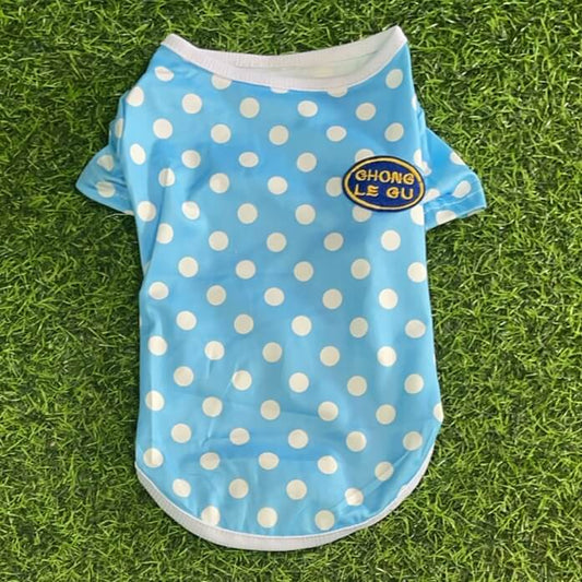Ropa p/mascota d/puntito51258-142