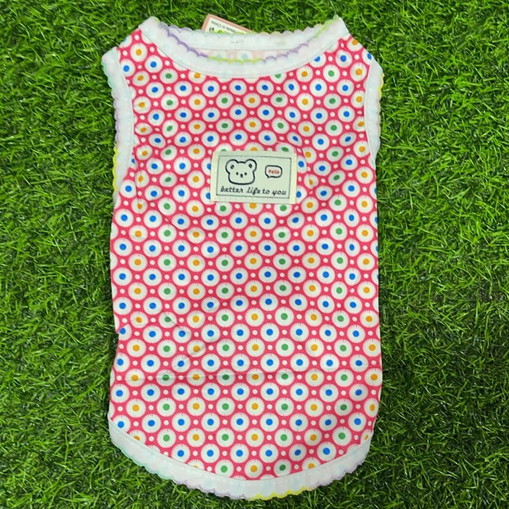 Ropa de mascota 51258-83