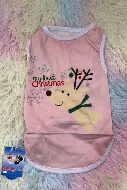 Ropa mascota b2212 51089-130