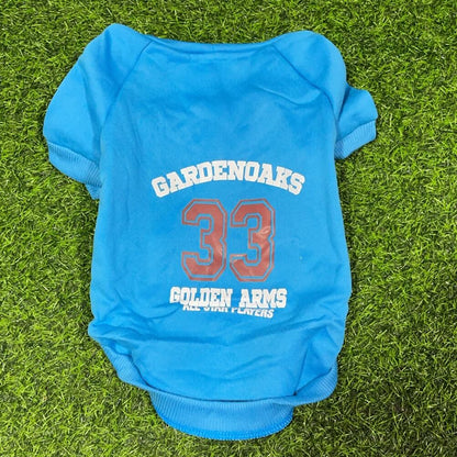 Ropa de mascota 51258-67