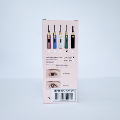 Plancha cejas 200 s05935