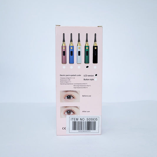 Plancha cejas 200 s05935