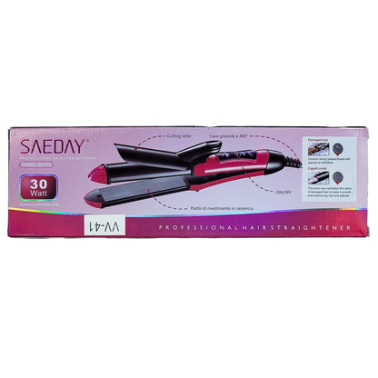 Plancha y encolochado