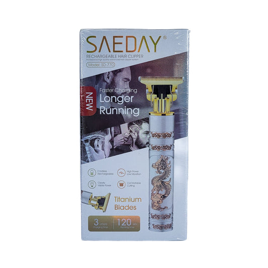 Maquina rasuradora 60048