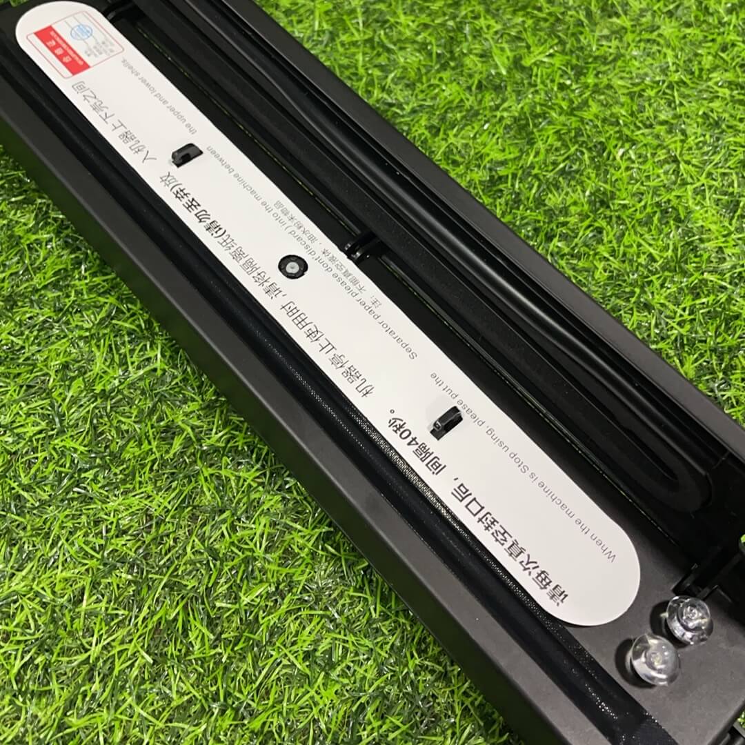 Aspirador p/bolsa 90166-3