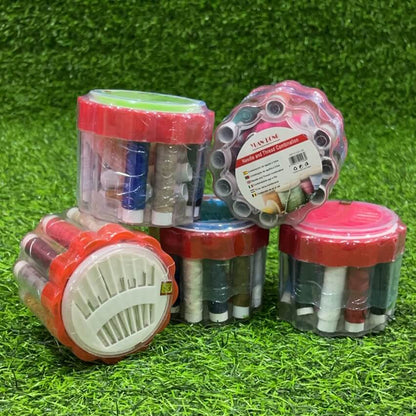 Set agujas con hilosh02336/51221-28