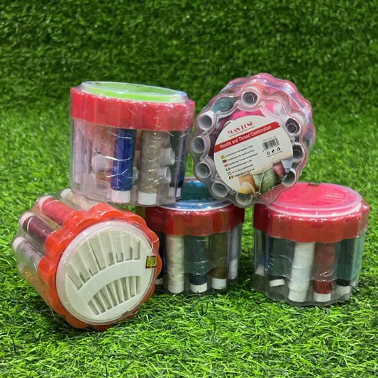 Set agujas con hilosh02336/51221-28
