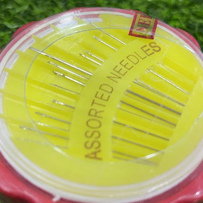 Set agujas con hilosh02336/51221-28