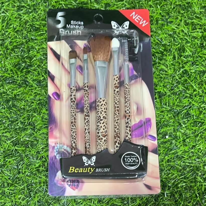 Set de brocha 5pcs 51244-74