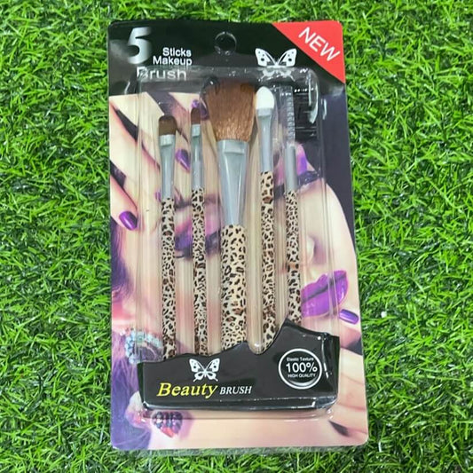 Set de brocha 5pcs 51244-74