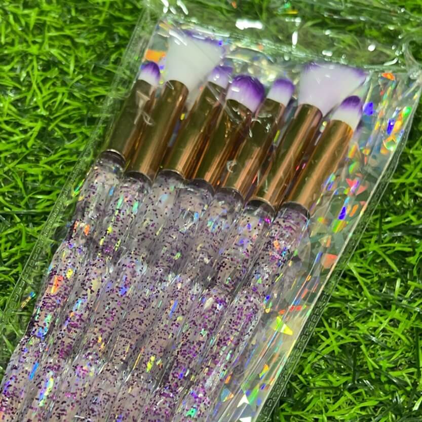 Set brochas 7pcs 51244-72