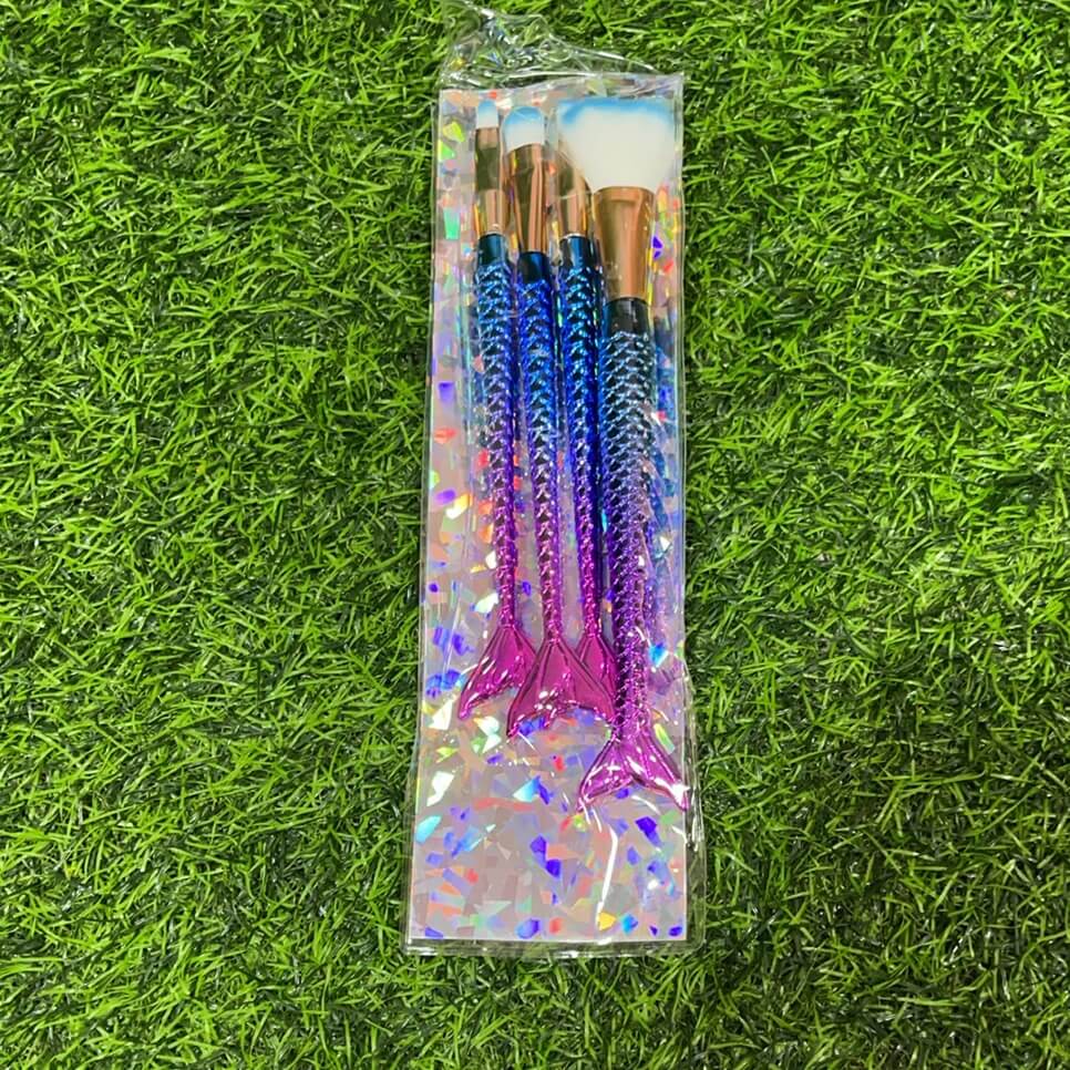 Set brochas 4pcs 51244-73