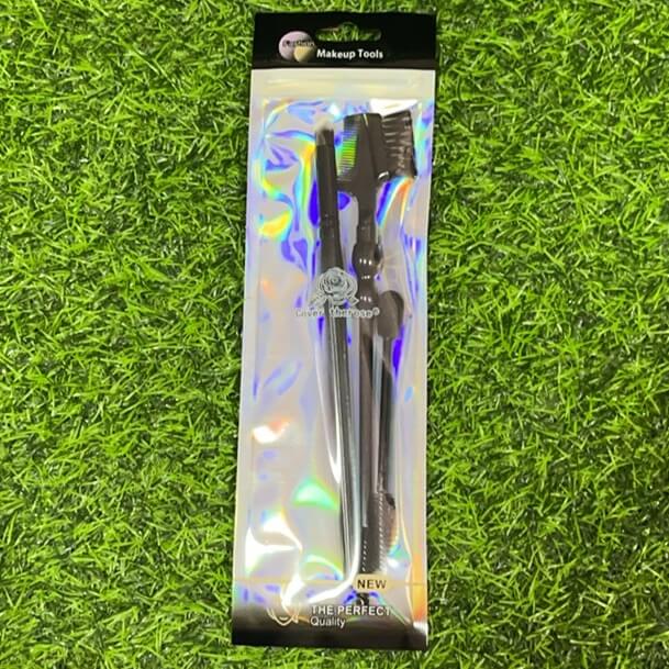 Set cepillo de pestana 51244-80