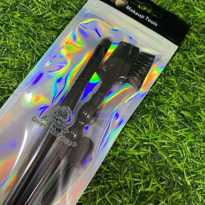 Set cepillo de pestana 51244-80