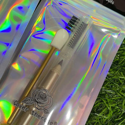 Set para ceja 51244-79