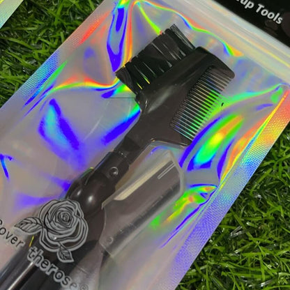 Cepillo para ceja 2pcs 51244-77