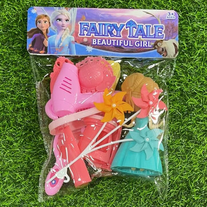 Jug. muneco frozen 51038-440