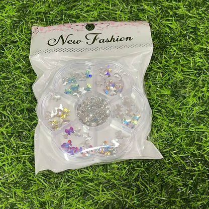 Accesorios p/unas 51321-9