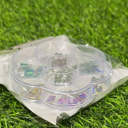 Accesorios p/unas 51321-9