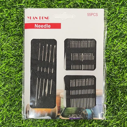 Aguja 55pcs 51221-36