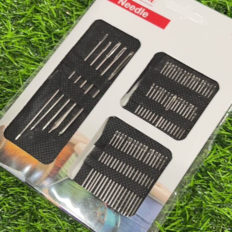 Aguja 55pcs 51221-36