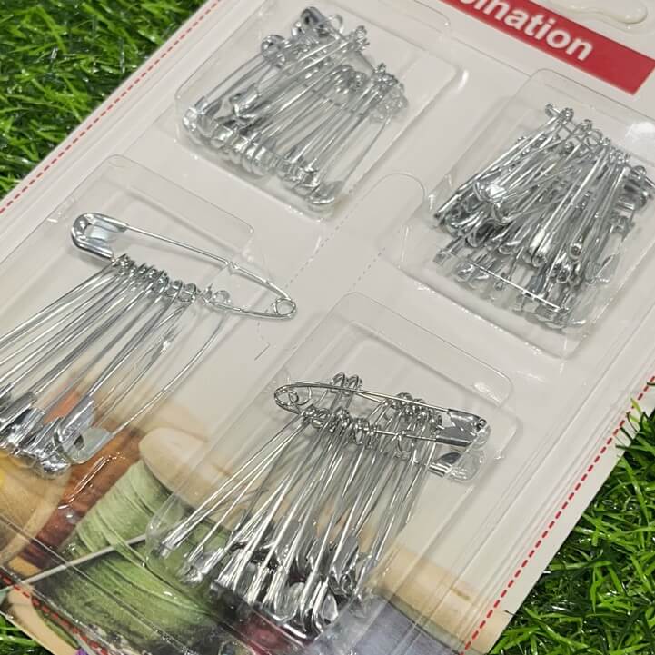 Alfiler variable 80pcs 51221-34