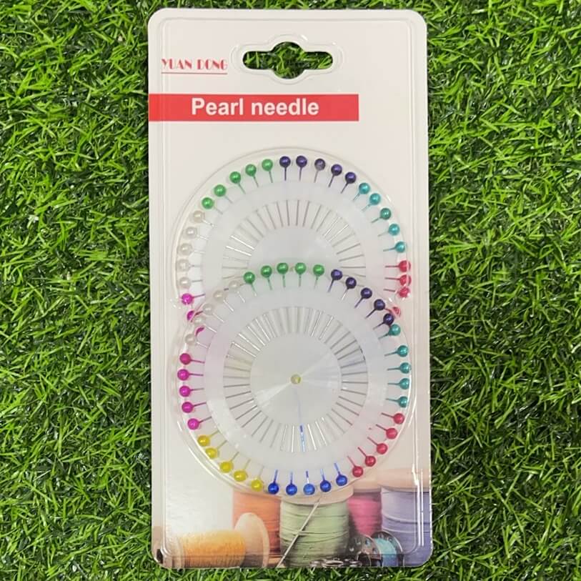 Alfileres 2pc 51221-32/07866