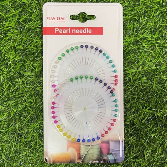 Alfileres 2pc 51221-32/07866