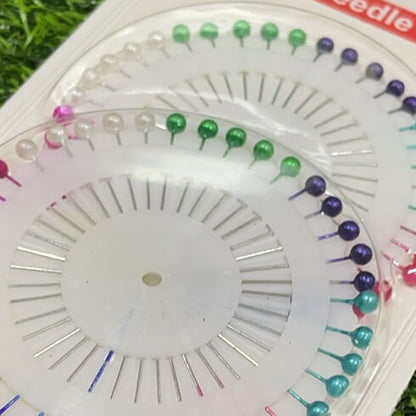 Alfileres 2pc 51221-32/07866