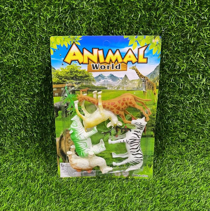 Jug. animal world 3184-1 51035-26