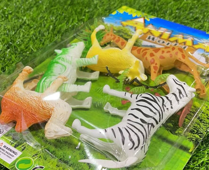 Jug. animal world 3184-1 51035-26