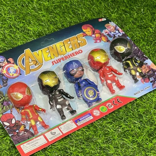 Jug. avenger md2319d