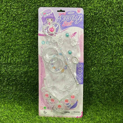 Jug. set de belleza br160