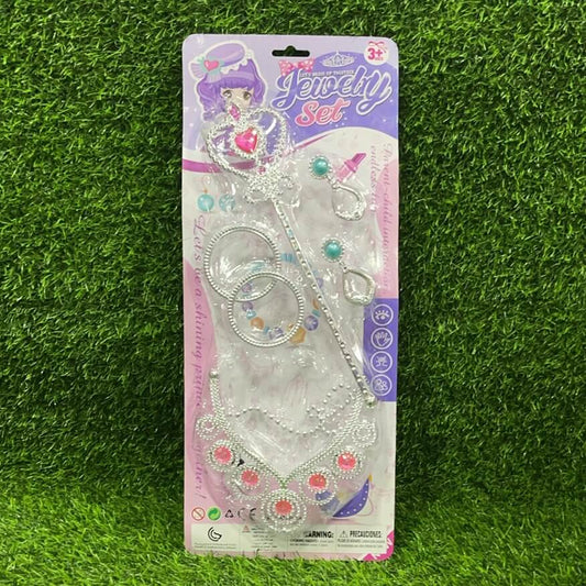 Jug. set de belleza br160