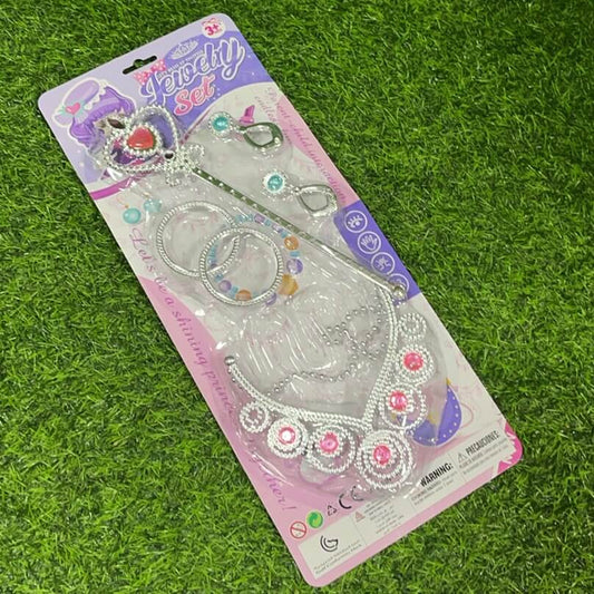 Jug. set de belleza br160