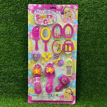 Jug. set d/belleza 3044 51038-697