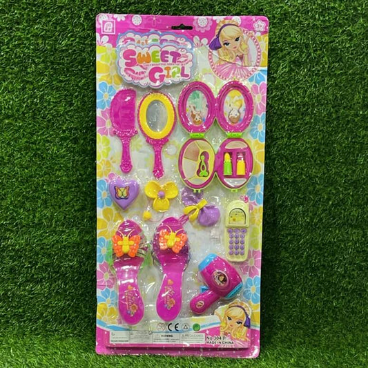 Jug. set d/belleza 3044 51038-697