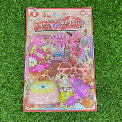 Jug. set de belleza 6618 51038-674