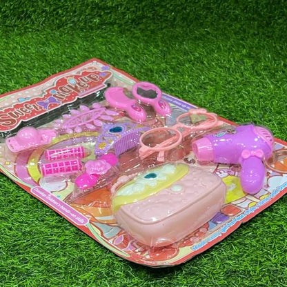 Jug. set de belleza 6618 51038-674