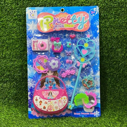 Jug. set de belleza a666-7451038-629