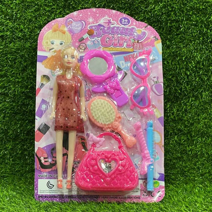 Jug. set de belleza br206