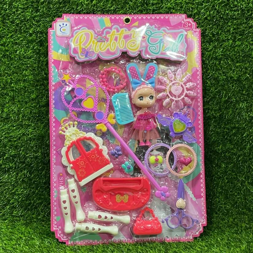 Jug. set de muneca a666-12051038-628