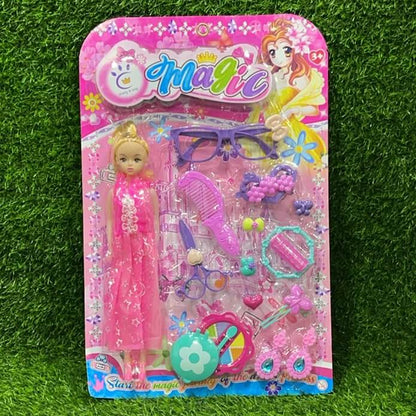 Jug. set de muneca a666-7251038-627