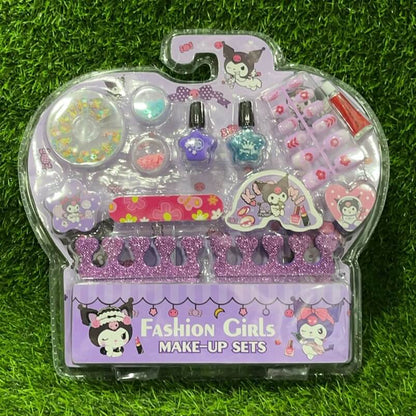 Jug. set de una d/kuromi 767-4d