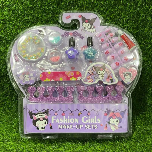 Jug. set de una d/kuromi 767-4d