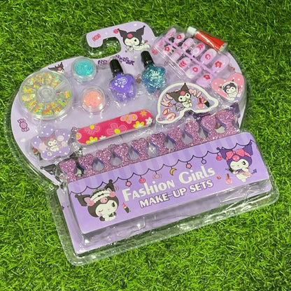 Jug. set de una d/kuromi 767-4d