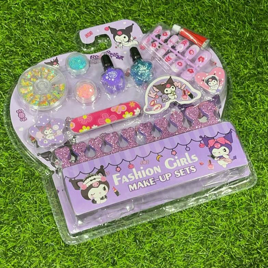 Jug. set de una d/kuromi 767-4d