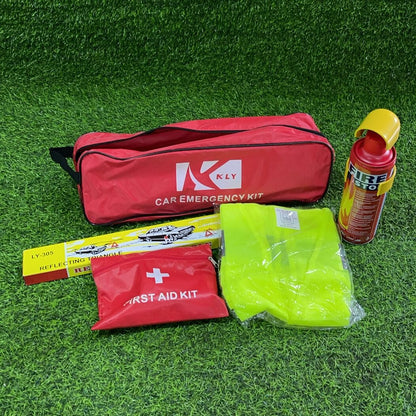 Bolsa para primero auxilio 90097-19