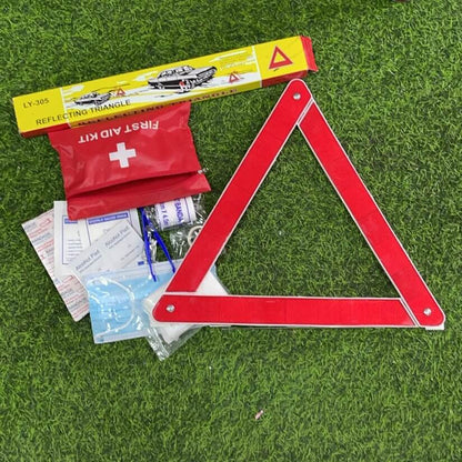 Bolsa para primero auxilio 90097-19