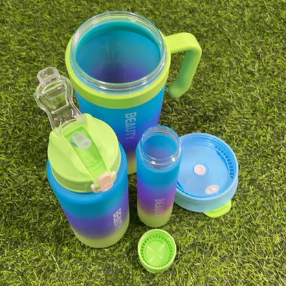 Set de botella 3pcs 51169-104